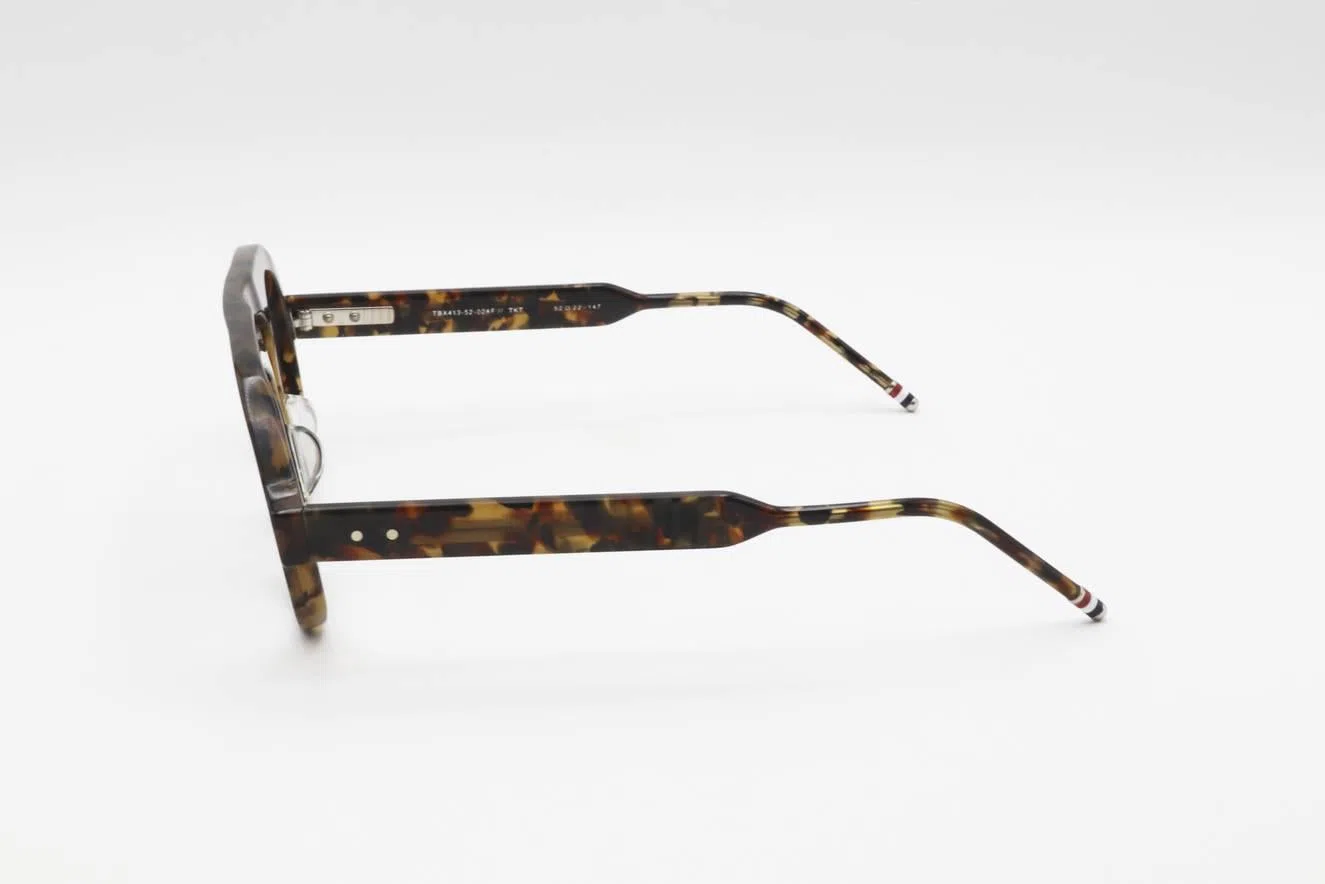 THOM BROWNE TBX413 Eyeglasses - view 13